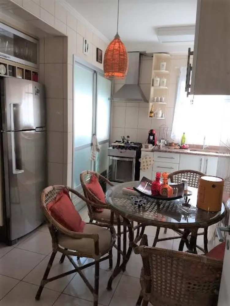 Apartamento, 3 quartos, 90 m² - Foto 2