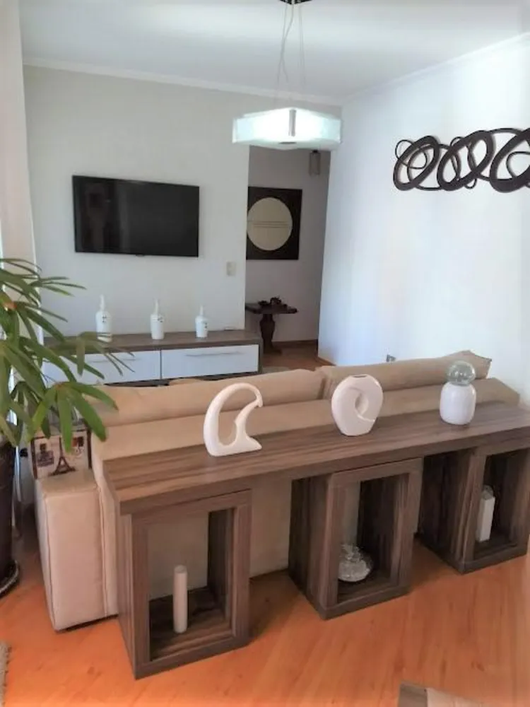 Apartamento, 3 quartos, 90 m² - Foto 3