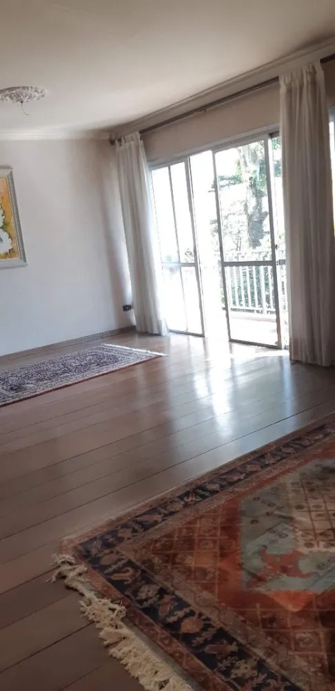 Apartamento, 3 quartos, 123 m² - Foto 2