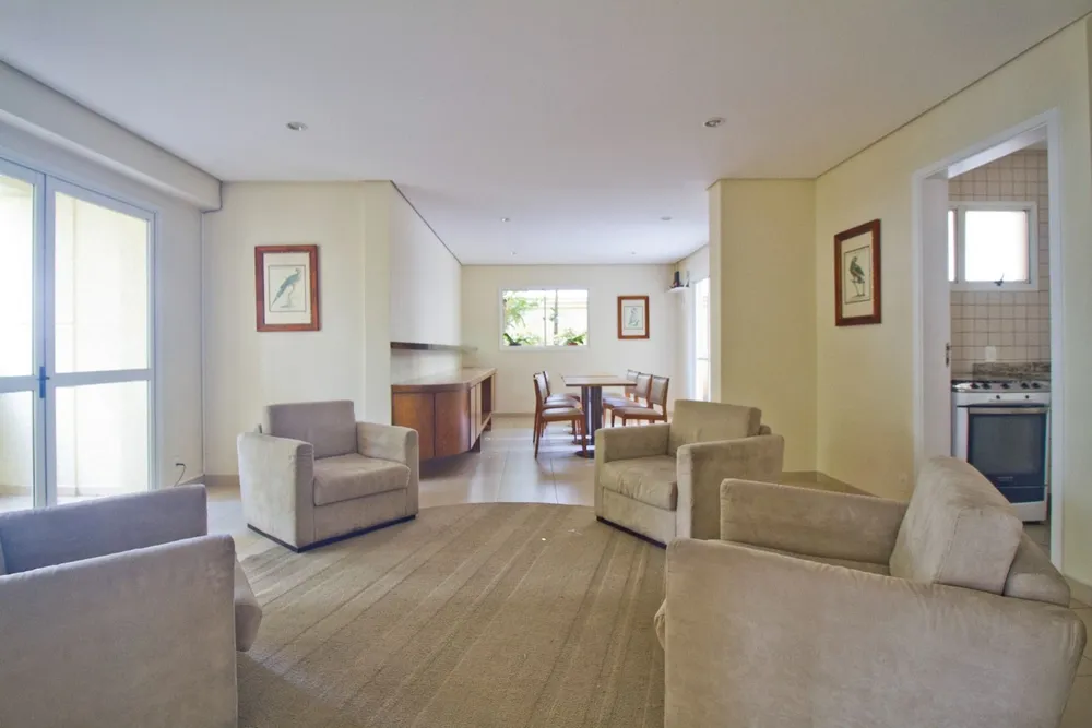 Apartamento, 2 quartos, 47 m² - Foto 2