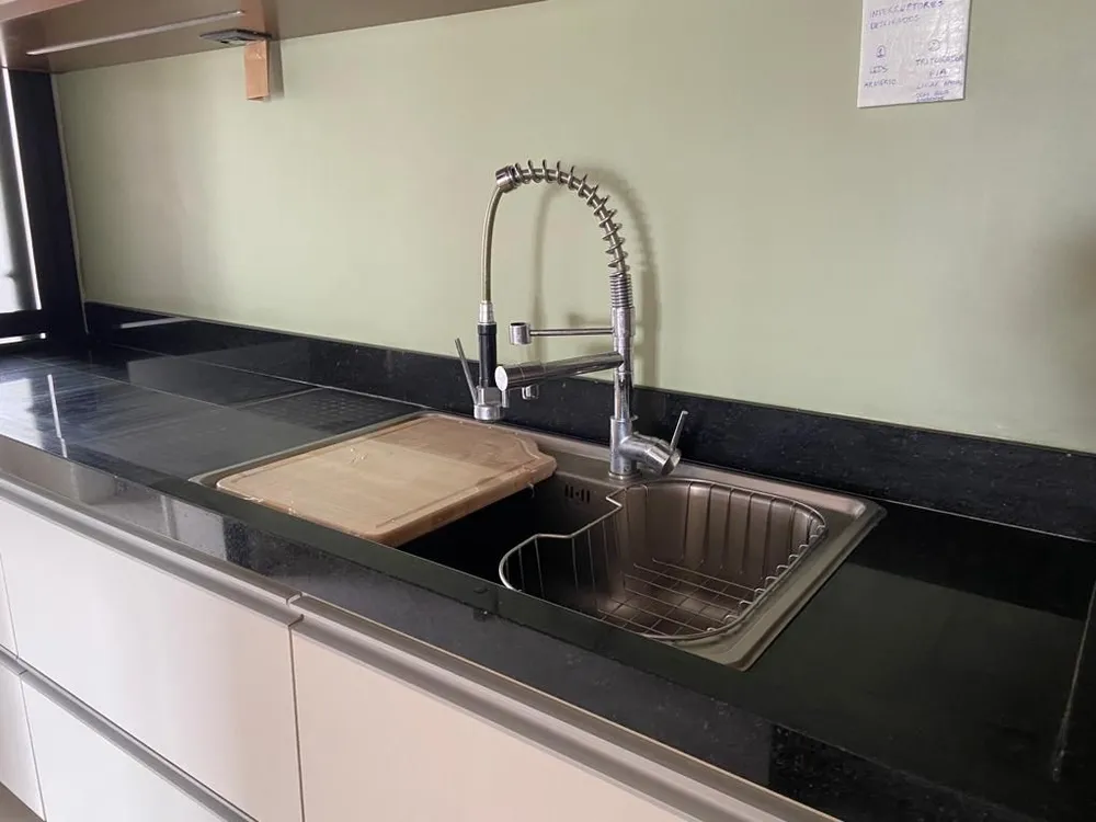 Apartamento, 3 quartos, 100 m² - Foto 3