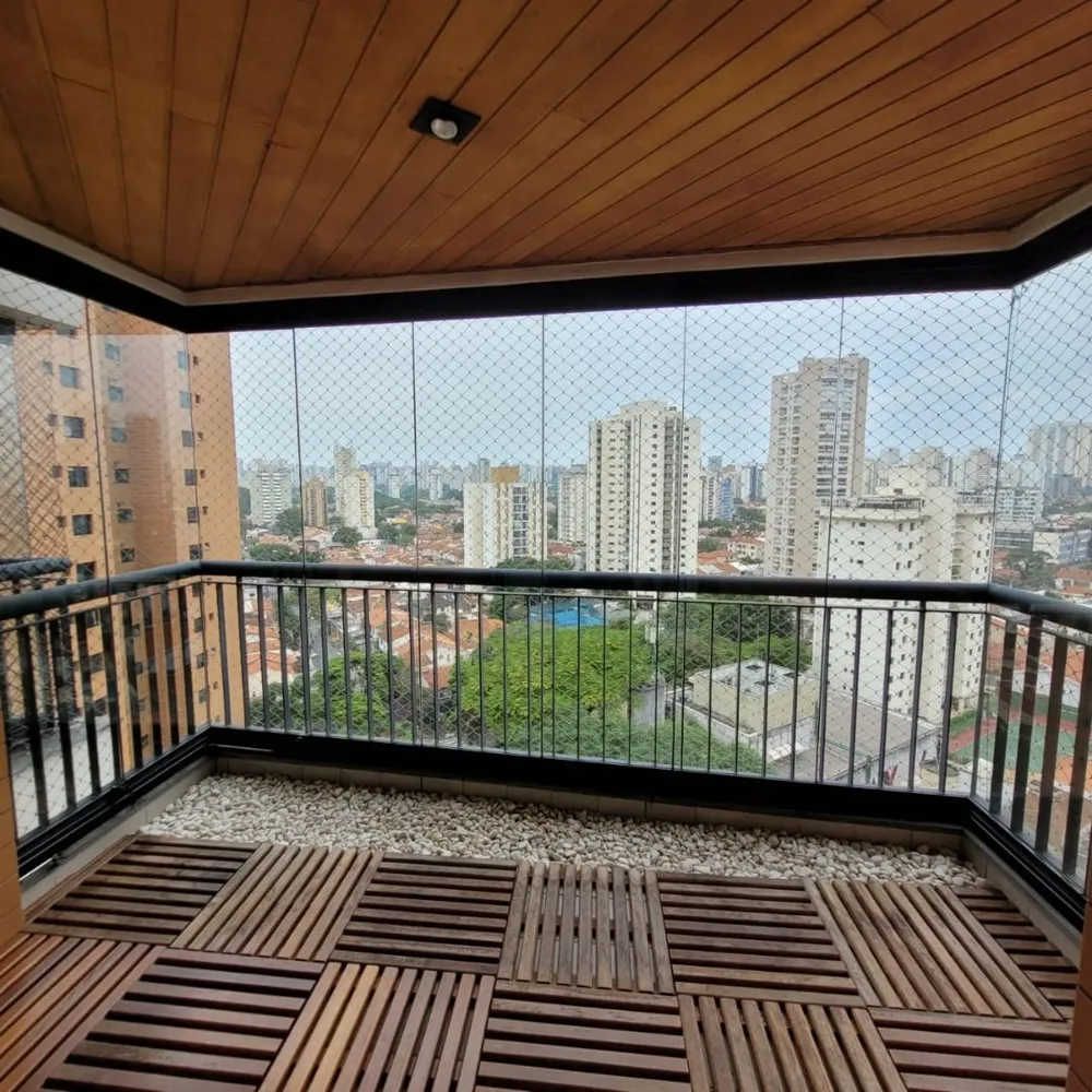 Apartamento, 3 quartos, 100 m² - Foto 2