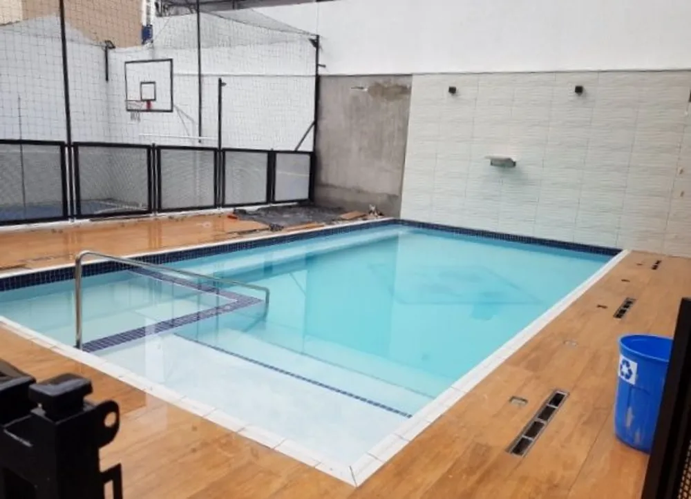 Apartamento, 3 quartos, 93 m² - Foto 3