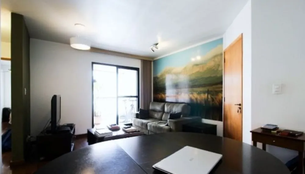 Apartamento, 3 quartos, 93 m² - Foto 2
