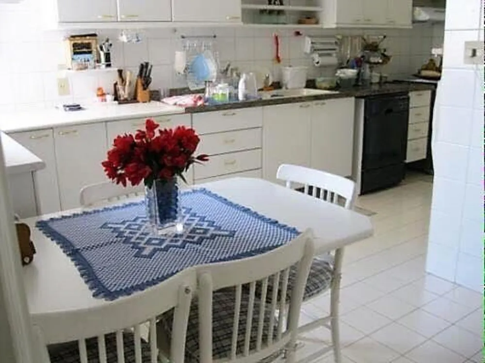 Apartamento, 4 quartos, 194 m² - Foto 2