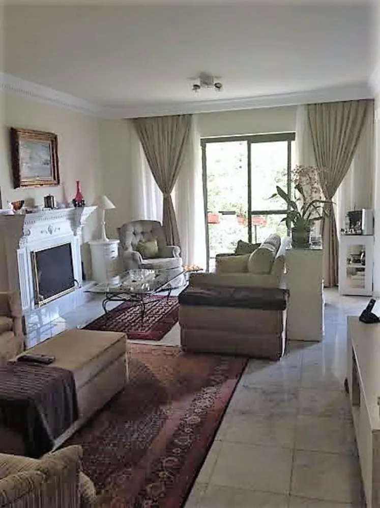 Apartamento, 4 quartos, 194 m² - Foto 1