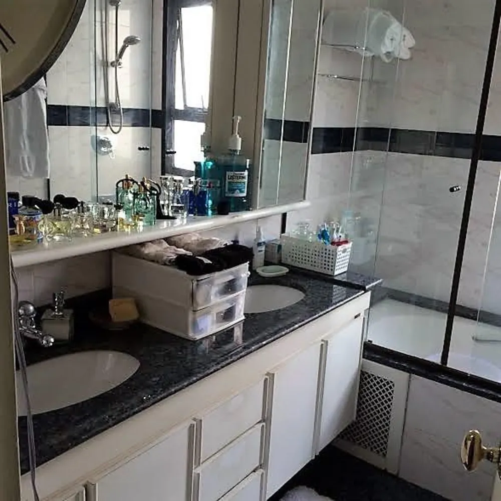 Apartamento, 4 quartos, 194 m² - Foto 4