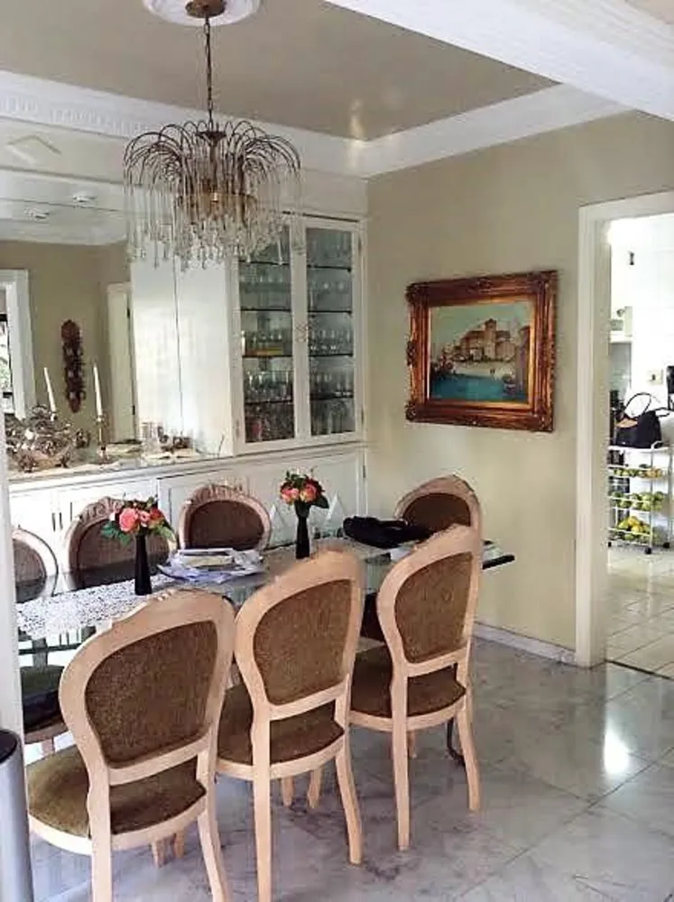 Apartamento, 4 quartos, 194 m² - Foto 3