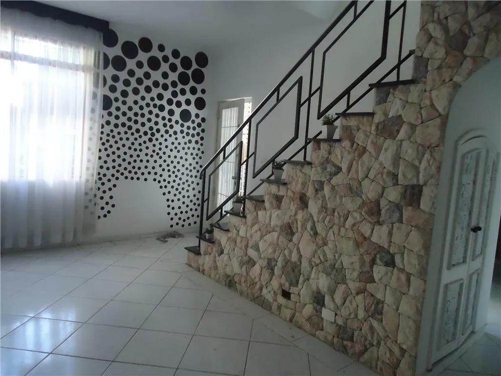 Casa, 4 quartos, 186 m² - Foto 4