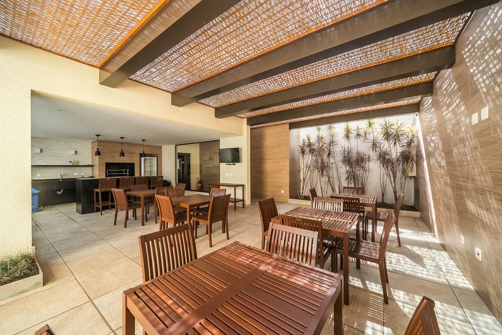 Apartamento, 3 quartos, 74 m² - Foto 4