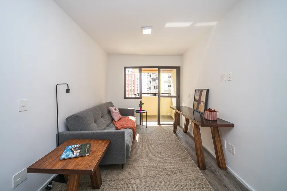 Apartamento, 3 quartos, 74 m² - Foto 1