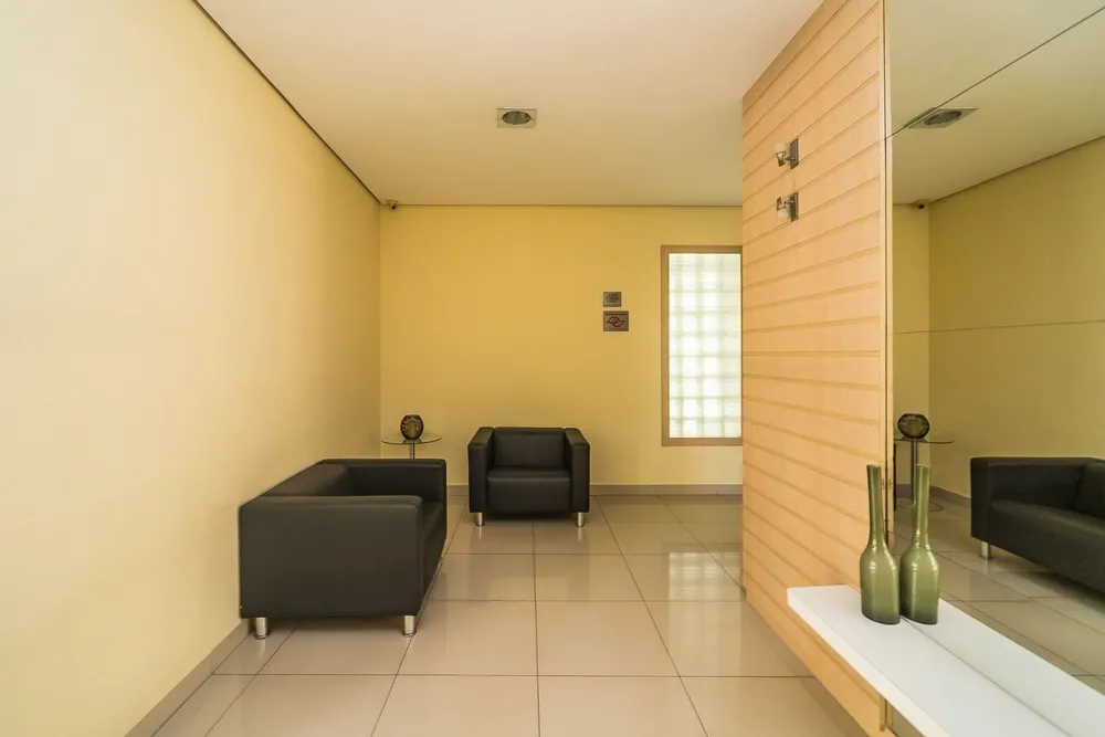 Apartamento, 3 quartos, 74 m² - Foto 2
