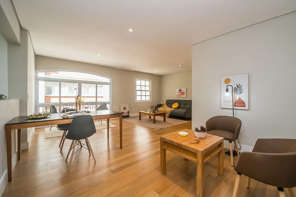 Apartamento, 2 quartos, 112 m² - Foto 1