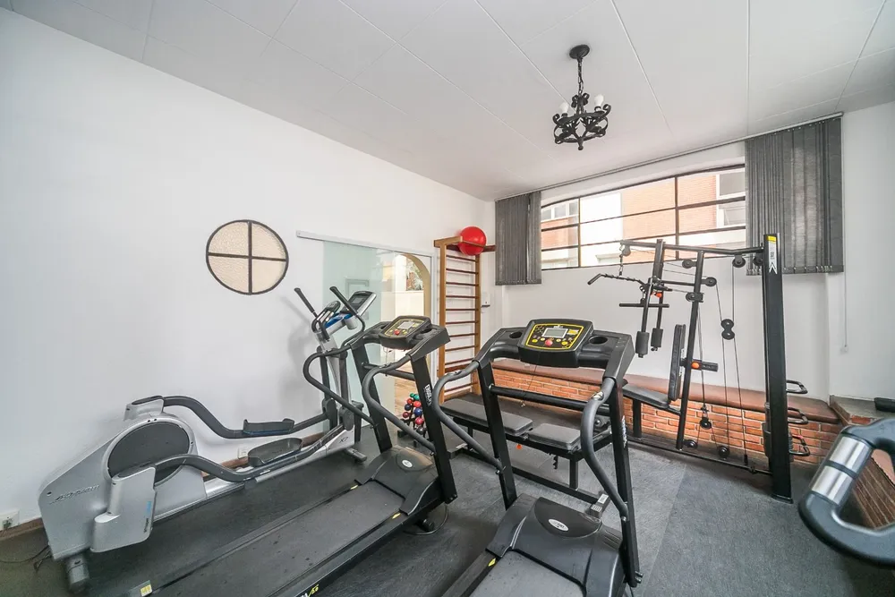 Apartamento, 2 quartos, 112 m² - Foto 2