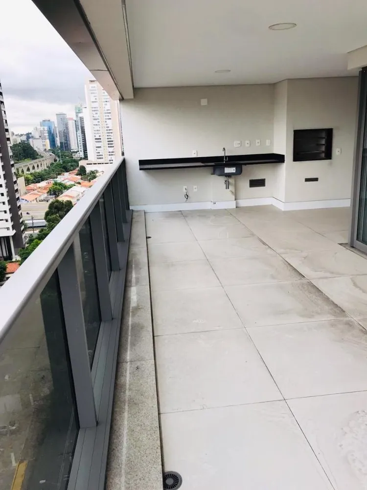 Apartamento, 4 quartos, 193 m² - Foto 3