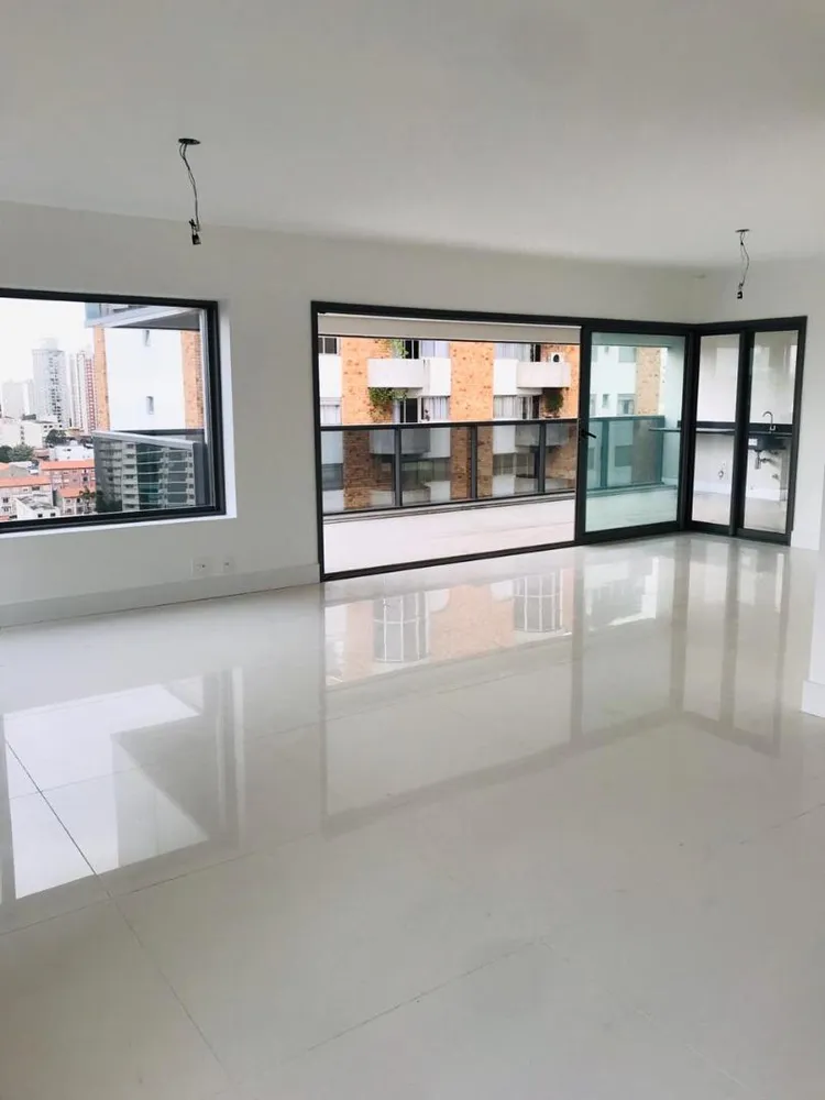 Apartamento, 4 quartos, 193 m² - Foto 4