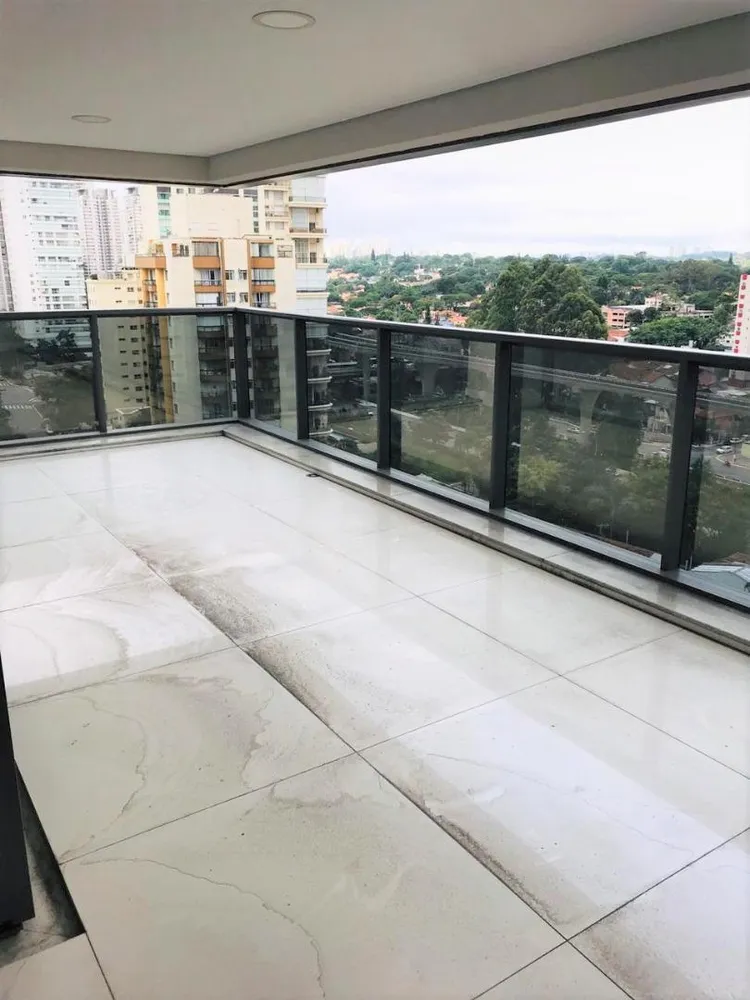 Apartamento, 4 quartos, 193 m² - Foto 2