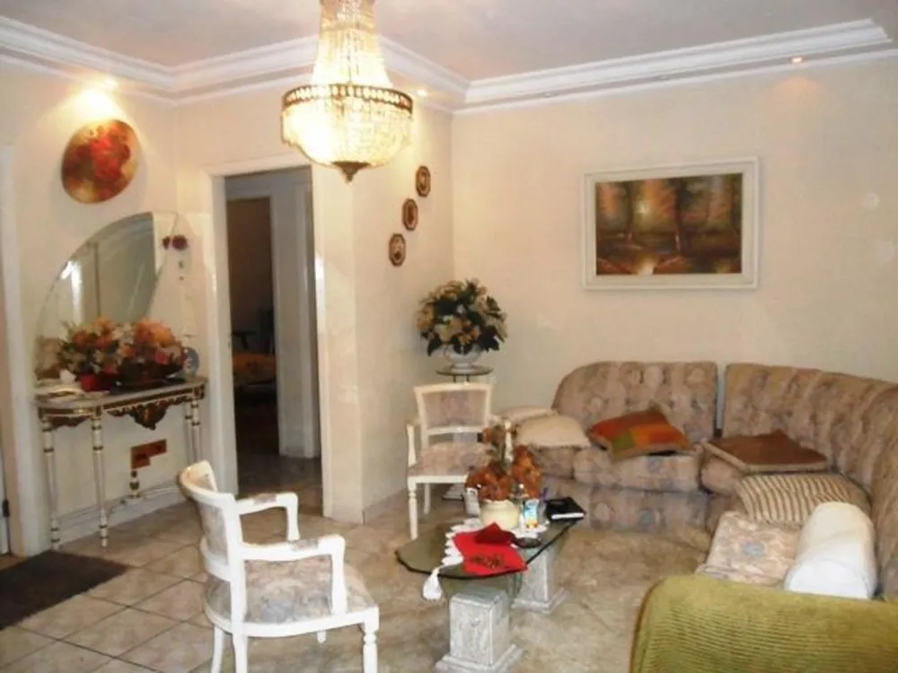 Casa, 2 quartos, 190 m² - Foto 3