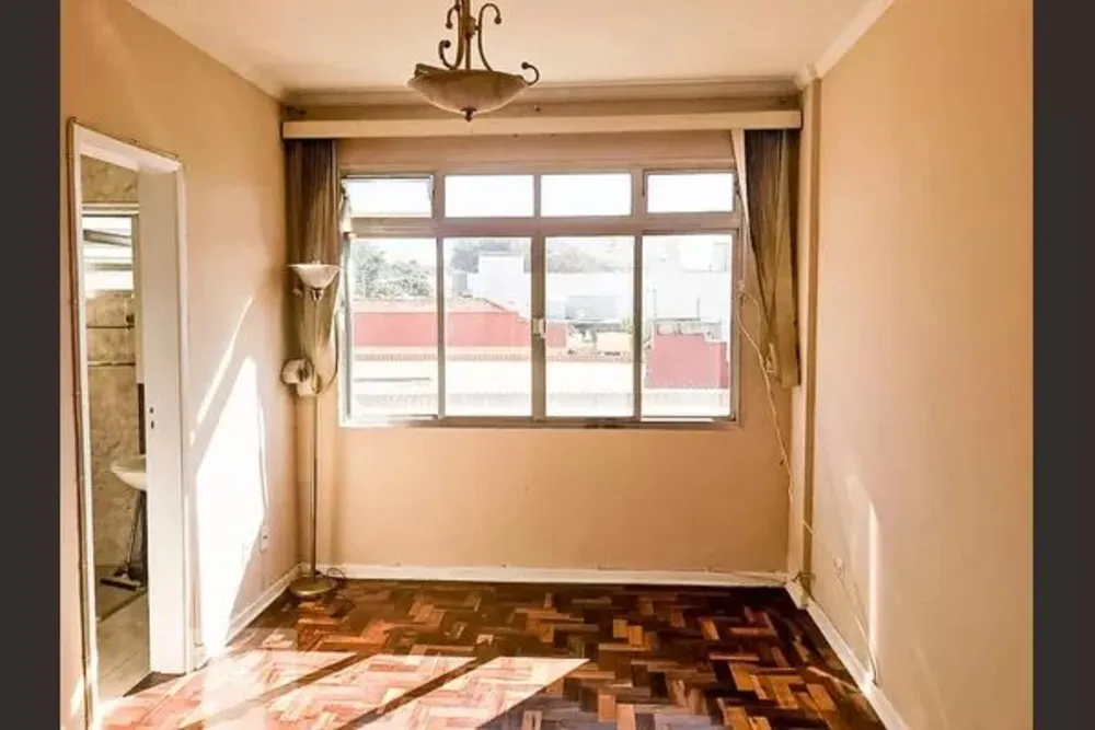 Apartamento, 1 quarto, 48 m² - Foto 2