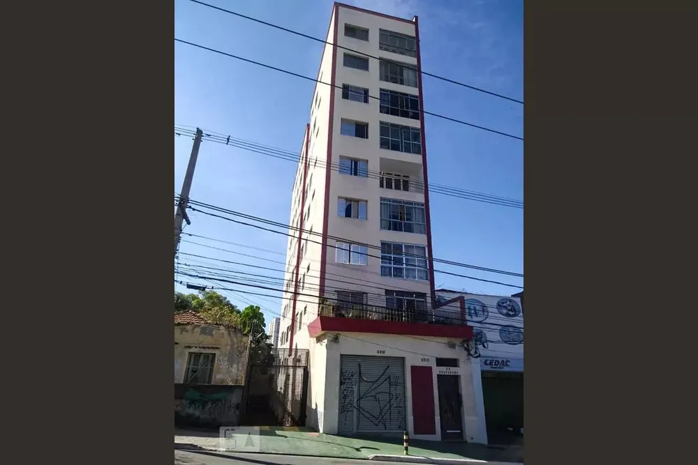 Apartamento, 1 quarto, 48 m² - Foto 1