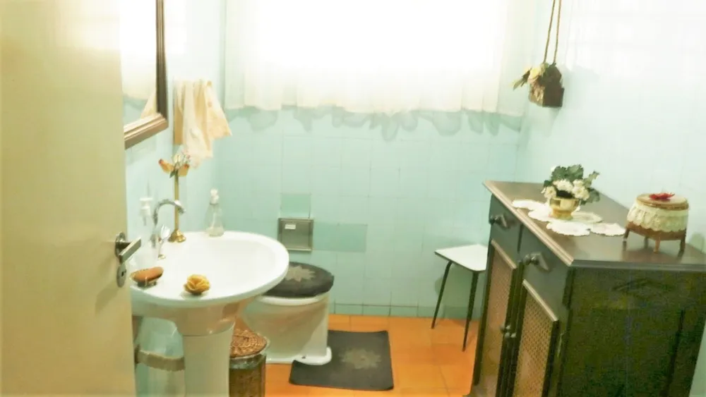 Casa, 3 quartos, 195 m² - Foto 4