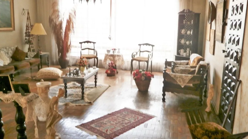 Casa, 3 quartos, 195 m² - Foto 1
