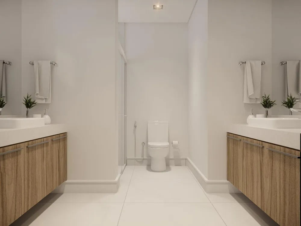 Apartamento, 3 quartos, 212 m² - Foto 3