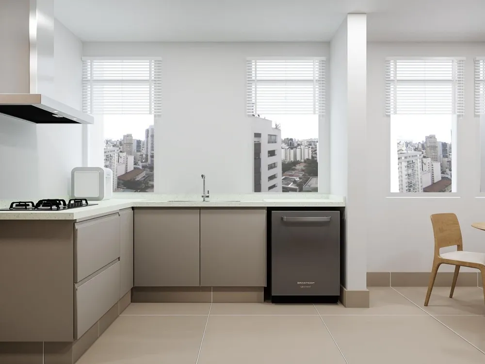 Apartamento, 3 quartos, 212 m² - Foto 4