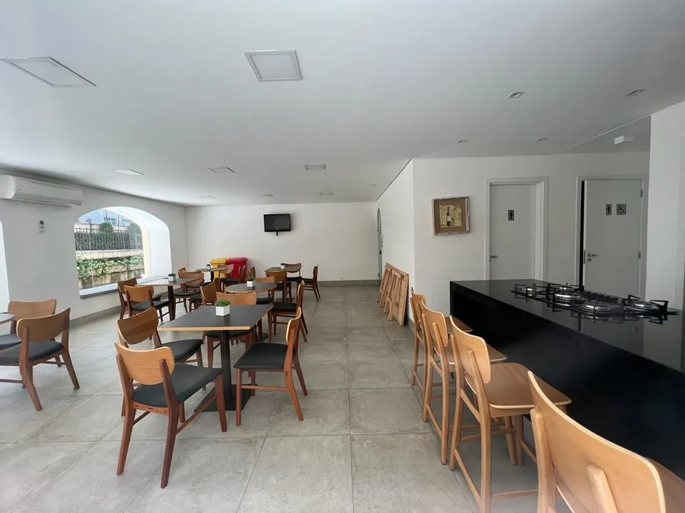 Apartamento, 2 quartos, 70 m² - Foto 4