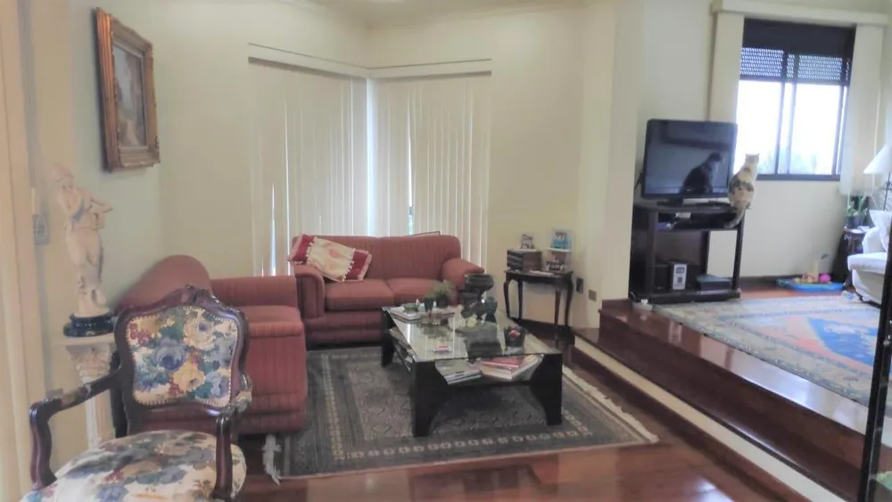 Apartamento, 3 quartos, 175 m² - Foto 1