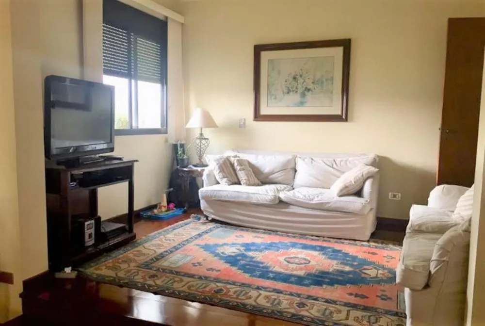 Apartamento, 3 quartos, 175 m² - Foto 3