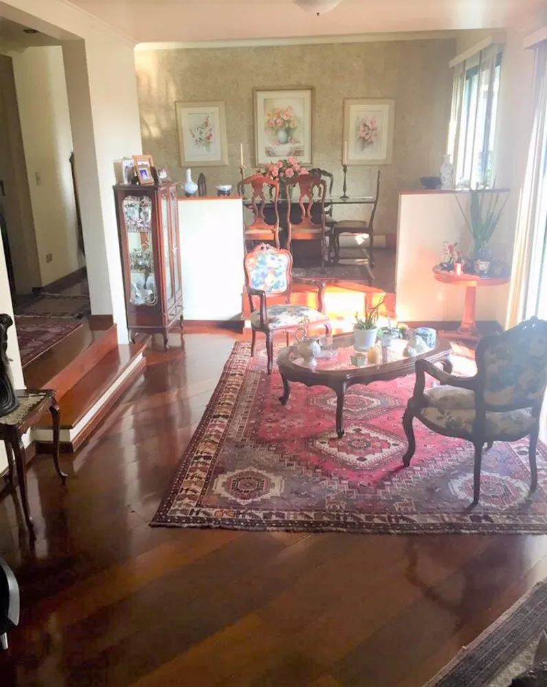 Apartamento, 3 quartos, 175 m² - Foto 2