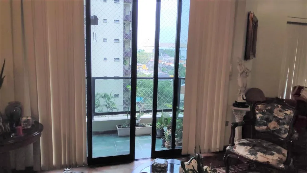 Apartamento, 3 quartos, 175 m² - Foto 4
