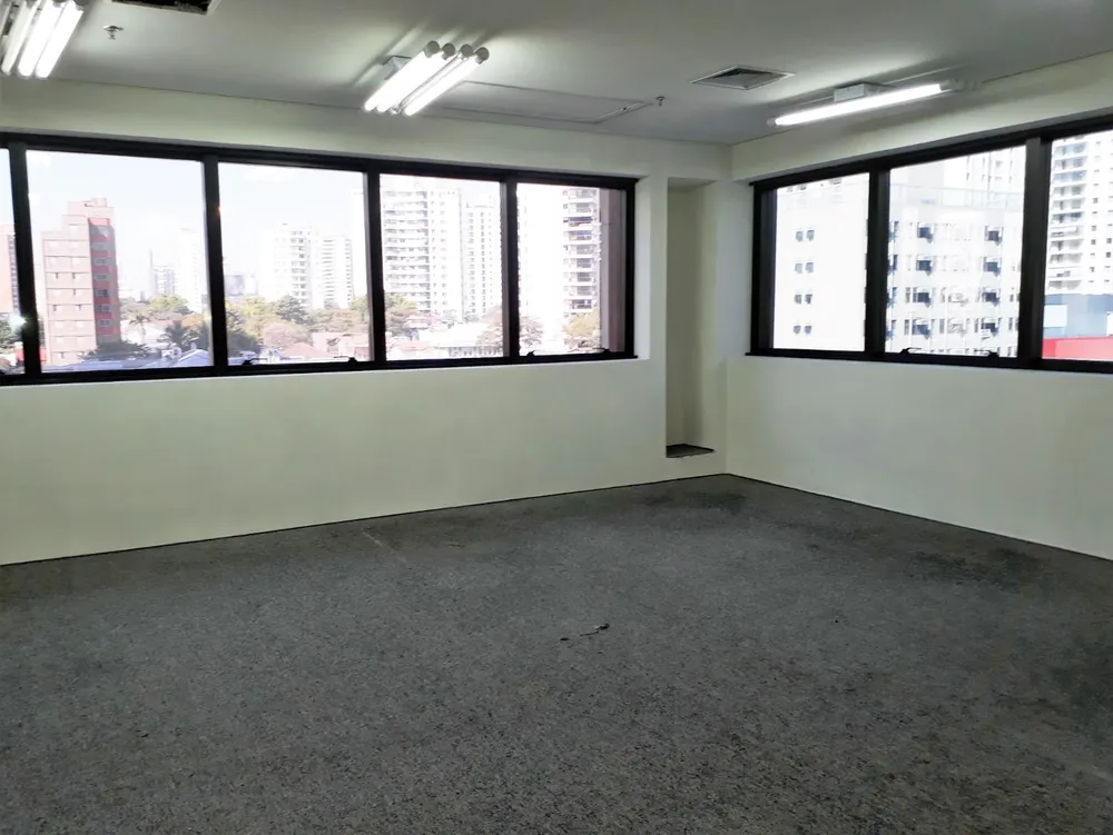 Sala-Conjunto, 40 m² - Foto 1