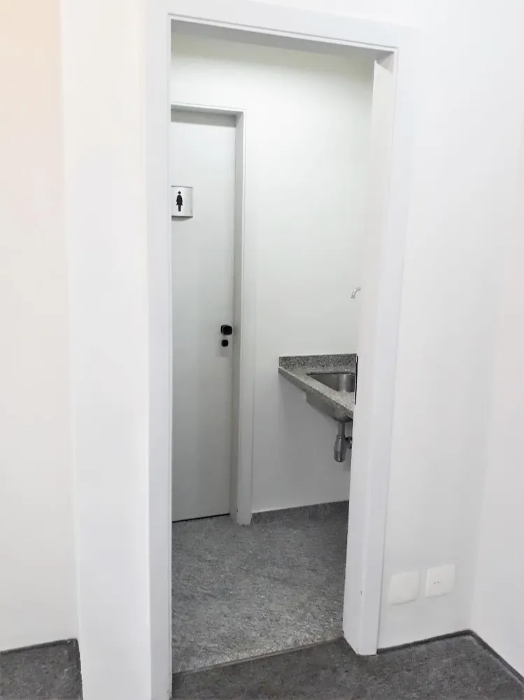 Sala-Conjunto, 40 m² - Foto 4