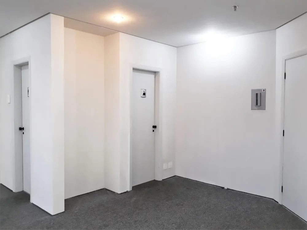 Sala-Conjunto, 40 m² - Foto 3