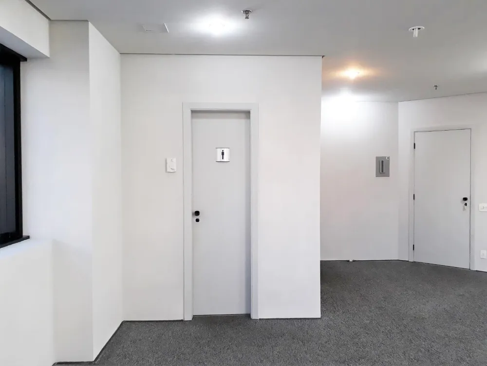 Sala-Conjunto, 40 m² - Foto 2