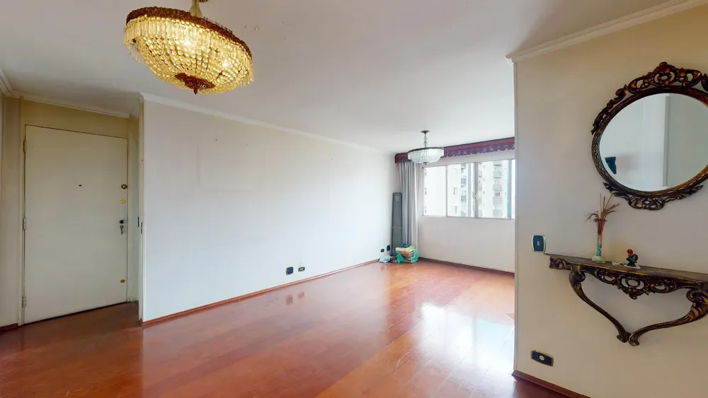 Apartamento, 3 quartos, 90 m² - Foto 1
