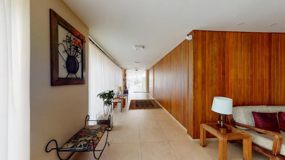 Apartamento, 3 quartos, 90 m² - Foto 4