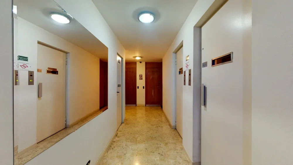 Apartamento, 3 quartos, 90 m² - Foto 3
