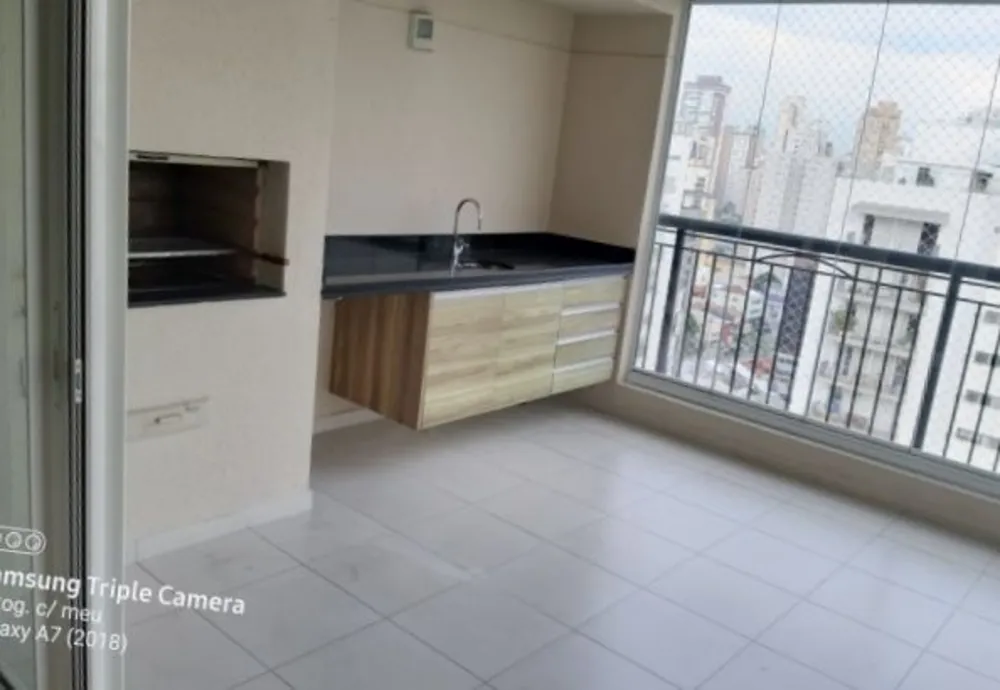 Apartamento, 3 quartos, 165 m² - Foto 2