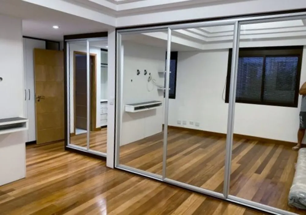 Apartamento, 3 quartos, 165 m² - Foto 4