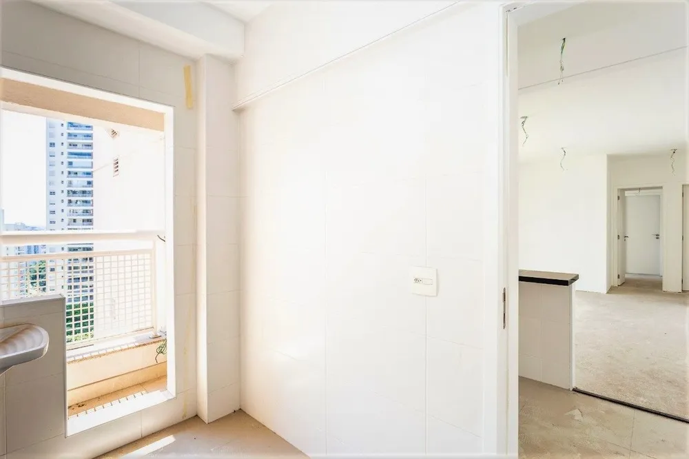 Apartamento, 3 quartos, 104 m² - Foto 2