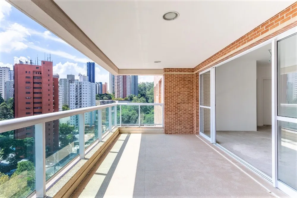 Apartamento, 3 quartos, 104 m² - Foto 1