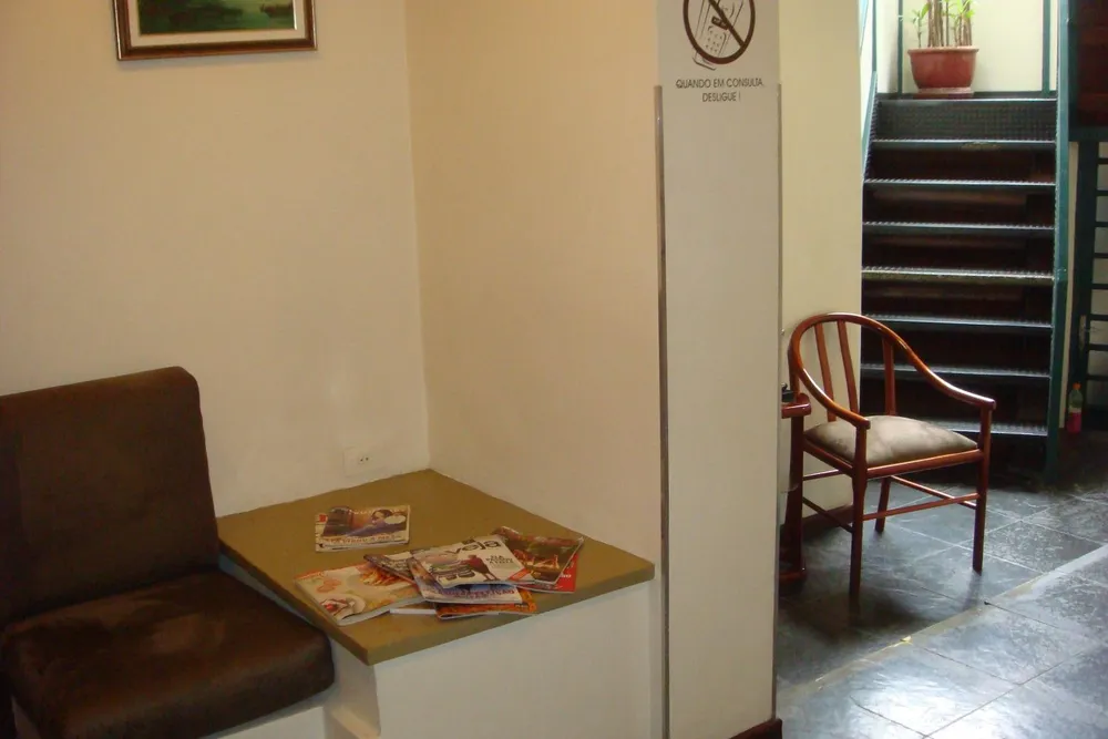 Casa, 3 quartos, 193 m² - Foto 1