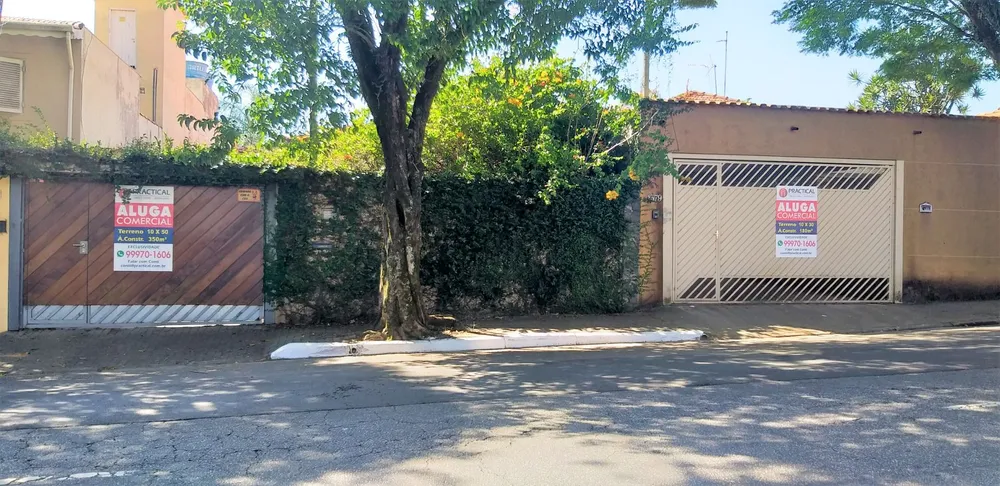Casa, 530 m² - Foto 1