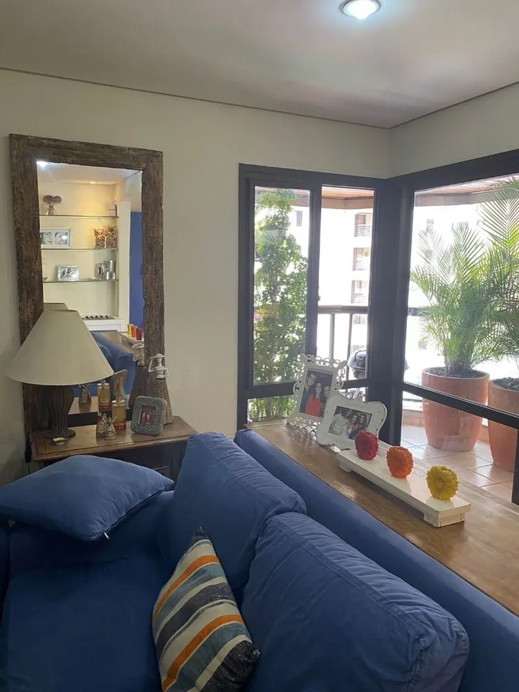 Apartamento, 3 quartos, 152 m² - Foto 2