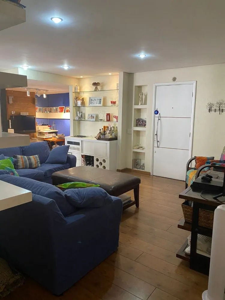 Apartamento, 3 quartos, 152 m² - Foto 1