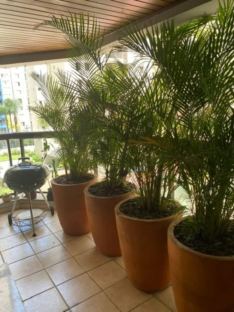 Apartamento, 3 quartos, 152 m² - Foto 4