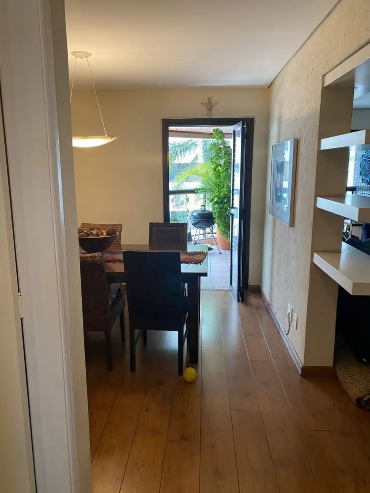 Apartamento, 3 quartos, 152 m² - Foto 3
